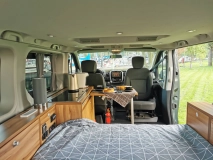                         Renault Trafic RENAULT Trafic 2,0 DCi L2H1 170 KM  - zdjęcie 21
                        