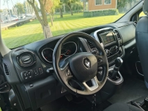                         Renault Trafic RENAULT Trafic 2,0 DCi L2H1 170 KM  - zdjęcie 19
                        