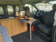                         Renault Trafic RENAULT Trafic 2,0 DCi L2H1 170 KM  - zdjęcie 17
                        