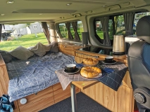                         Renault Trafic RENAULT Trafic 2,0 DCi L2H1 170 KM  - zdjęcie 16
                        