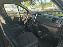                         Renault Trafic RENAULT Trafic 2,0 DCi L2H1 170 KM  - zdjęcie 9
                        