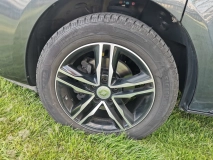                         Renault Trafic RENAULT Trafic 2,0 DCi L2H1 170 KM  - zdjęcie 8
                        