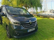                         Renault Trafic RENAULT Trafic 2,0 DCi L2H1 170 KM  - zdjęcie 3
                        