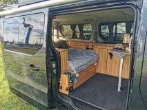                         Renault Trafic RENAULT Trafic 2,0 DCi L2H1 170 KM  - zdjęcie 7
                        