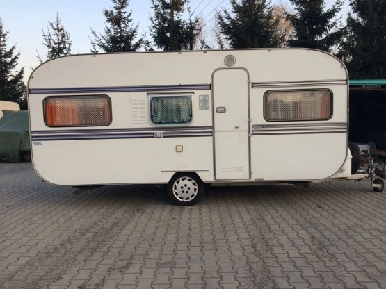                         Przyczepa Kempingowa Knaus Passat - zdjęcie 10
                        