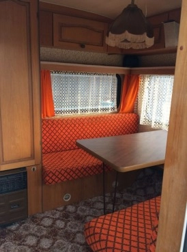                         Przyczepa Kempingowa Knaus Passat - zdjęcie 2
                        