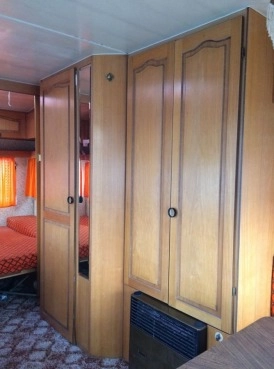                         Przyczepa Kempingowa Knaus Passat - zdjęcie 3
                        