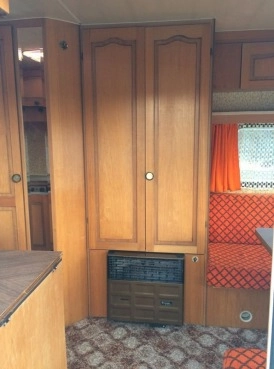                         Przyczepa Kempingowa Knaus Passat - zdjęcie 4
                        