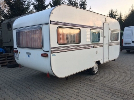                         Przyczepa Kempingowa Knaus Passat - zdjęcie 6
                        