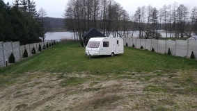                         Przyczepa Kampingowa BAILEY RANGER 460/2 – dwuosobowa 2003r - zdjęcie 17
                        