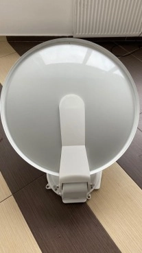                         Zestaw do telewizji satelitarnej Megasat Caravanman 85 Premium - zdjęcie 1
                        