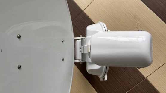                         Zestaw do telewizji satelitarnej Megasat Caravanman 85 Premium - zdjęcie 4
                        