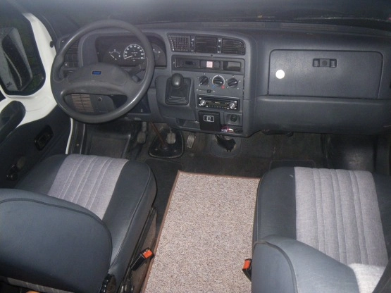                         Sprzedam kampera -Fiat Ducato - zdjęcie 3
                        