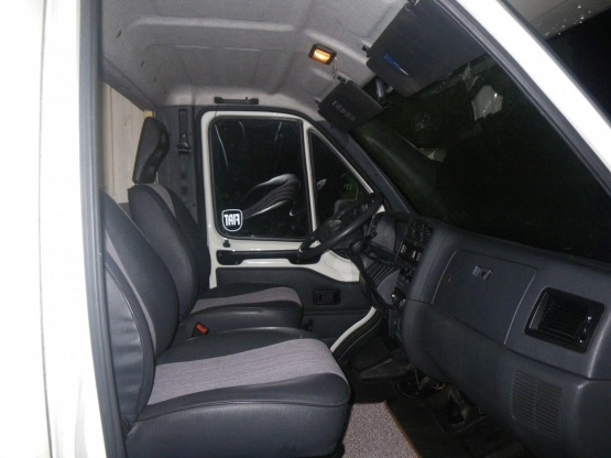                         Sprzedam kampera -Fiat Ducato - zdjęcie 9
                        