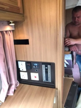                         Przyczepa Elddis crusader - zdjęcie 2
                        