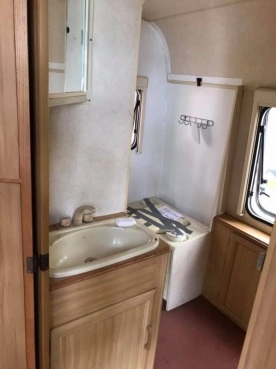                         Przyczepa Elddis crusader - zdjęcie 8
                        