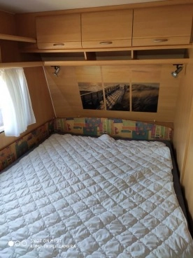                         Dethleffs Camper 560 SK - zdjęcie 14
                        