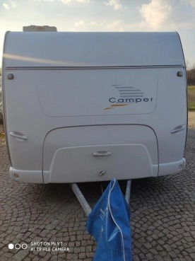                         Dethleffs Camper 560 SK - zdjęcie 2
                        