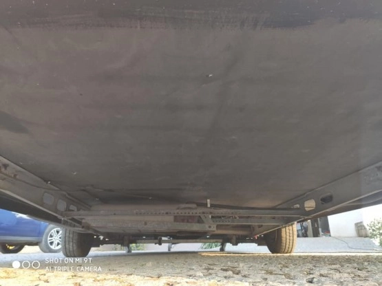                         Dethleffs Camper 560 SK - zdjęcie 4
                        