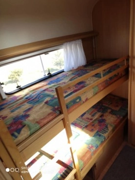                         Dethleffs Camper 560 SK - zdjęcie 8
                        