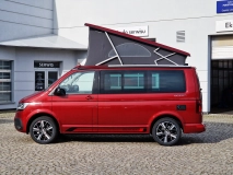                         VW T6.1 California Ocean Edition 4MOTION DSG - zdjęcie 11
                        