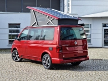                         VW T6.1 California Ocean Edition 4MOTION DSG - zdjęcie 10
                        