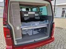                         VW T6.1 California Ocean Edition 4MOTION DSG - zdjęcie 9
                        