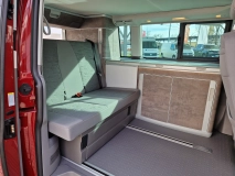                         VW T6.1 California Ocean Edition 4MOTION DSG - zdjęcie 6
                        