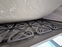                         VW T6.1 California Ocean Edition 4MOTION DSG - zdjęcie 4
                        