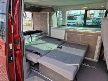                         VW T6.1 California Ocean Edition 4MOTION DSG - zdjęcie 3
                        