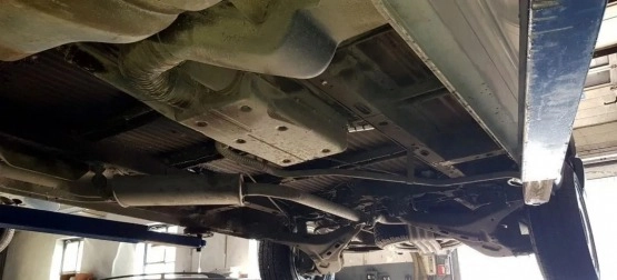                         Volkswagen Transporter - zdjęcie 13
                        