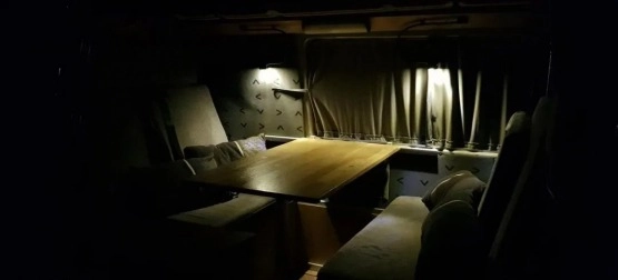                         Volkswagen Transporter - zdjęcie 14
                        