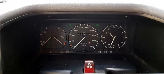                         Volkswagen Transporter - zdjęcie 17
                        