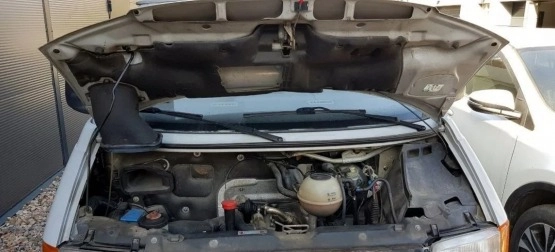                         Volkswagen Transporter - zdjęcie 18
                        