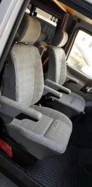                         Volkswagen Transporter - zdjęcie 20
                        