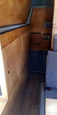                         Volkswagen Transporter - zdjęcie 7
                        