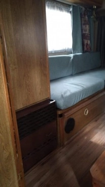                         Kamper Fiat Ducato - zdjęcie 4
                        