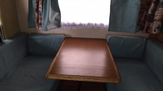                         Kamper Fiat Ducato - zdjęcie 5
                        