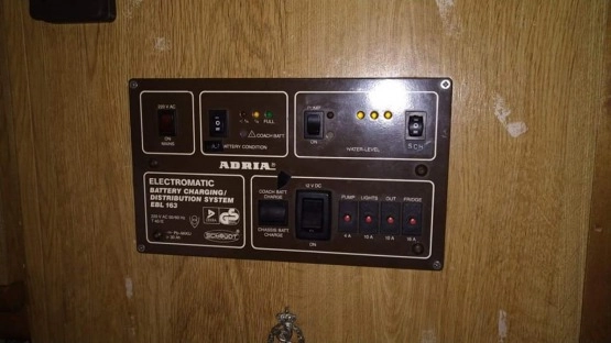                         Kamper Fiat Ducato - zdjęcie 8
                        