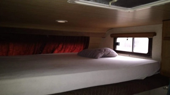                         Kamper Fiat Ducato - zdjęcie 9
                        