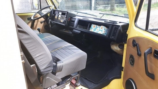                         VW LT KAMPER - zdjęcie 14
                        