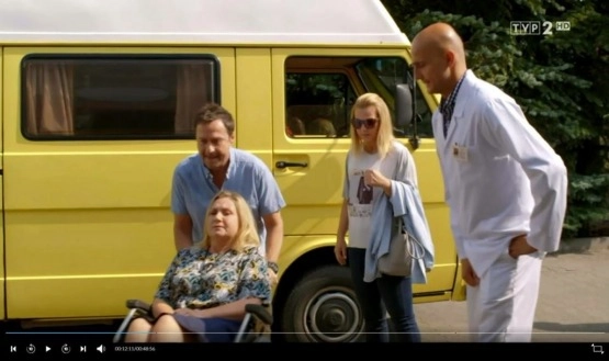                         VW LT KAMPER - zdjęcie 16
                        