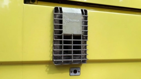                         VW LT KAMPER - zdjęcie 2
                        