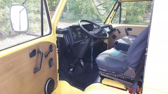                         VW LT KAMPER - zdjęcie 8
                        