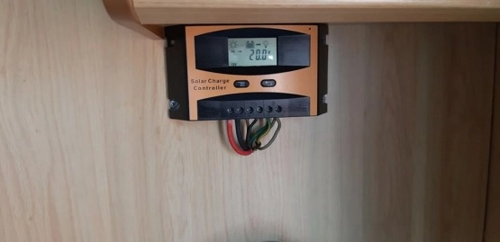                         Dethleffs Beduin 500 - zdjęcie 3
                        