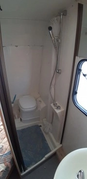                         Dethleffs Beduin 500 - zdjęcie 4
                        