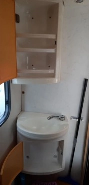                         Dethleffs Beduin 500 - zdjęcie 5
                        