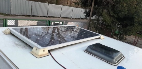                         Dethleffs Beduin 500 - zdjęcie 6
                        