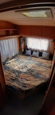                         Dethleffs Beduin 500 - zdjęcie 9
                        