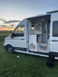                         Volkswagen Crafter 2019 Campervan - zdjęcie 6
                        